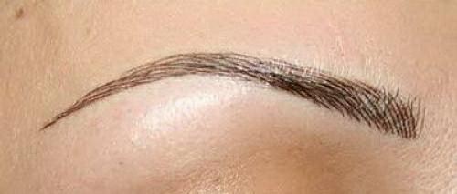 Особенности перманентного макияжа. 01