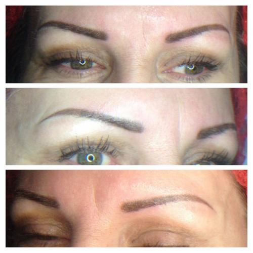 Будь красивой всегда! 01