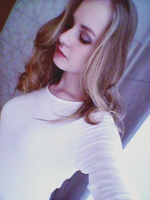 Здравствуйте. Я начинающий визажист. 06