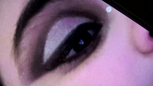 Здравствуйте. Я начинающий визажист. 07