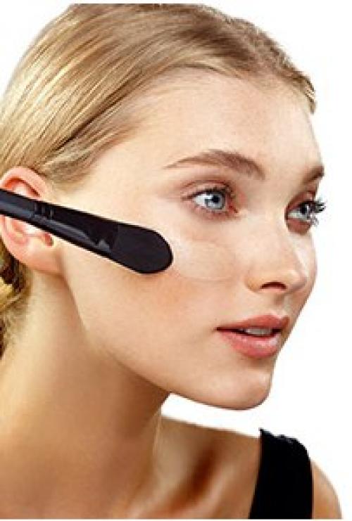 Мы подбираем основу для твоей кожи. 01 Мы подбираем основу для твоей кожи. 01