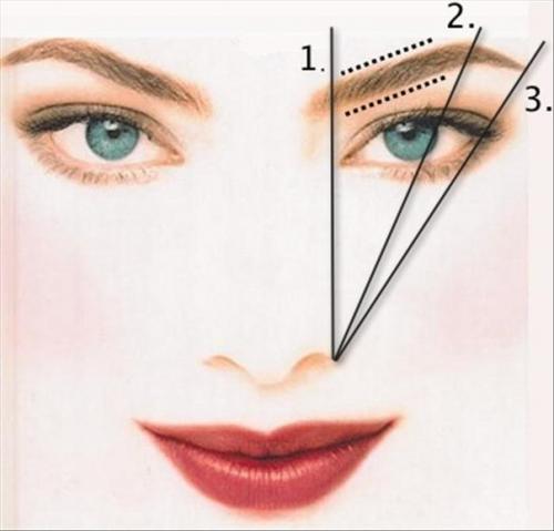 3 совета по созданию хорошего макияжа. 04 3 совета по созданию хорошего макияжа. 04