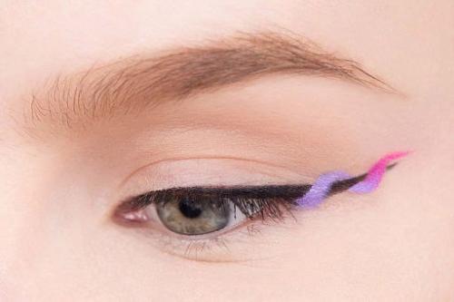 Как сделать Спиральную стрелку? 03