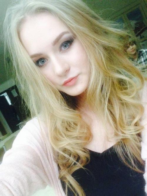 Здравствуйте. Я начинающий визажист. 02