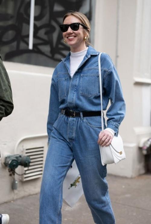 Как носить водолазку: 7 нескучных способов. 04