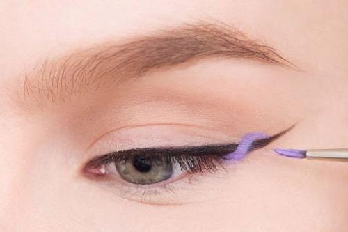 Как сделать Спиральную стрелку? 02