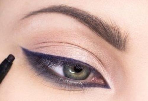 Фото - урок Макияж для Себя. 05