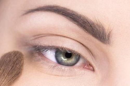 Фото - урок Макияж для Себя. 02