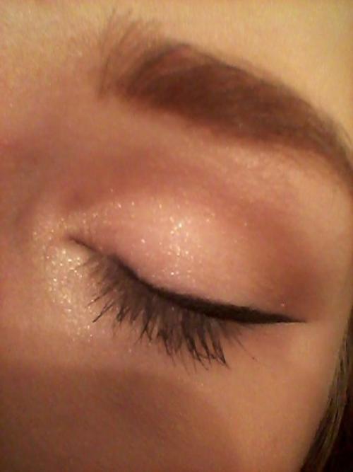 Здравствуйте. Я начинающий визажист. 01