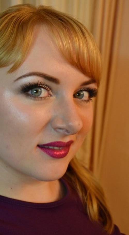 Фото - история о том, чем иногда занимаются визажисты по вечерам и о том, что селфи, тем более на зеркалку, ну вообще не моё? 01 Фото - история о том, чем иногда занимаются визажисты по вечерам и о том, что селфи, тем более на зеркалку, ну вообще не моё? 01