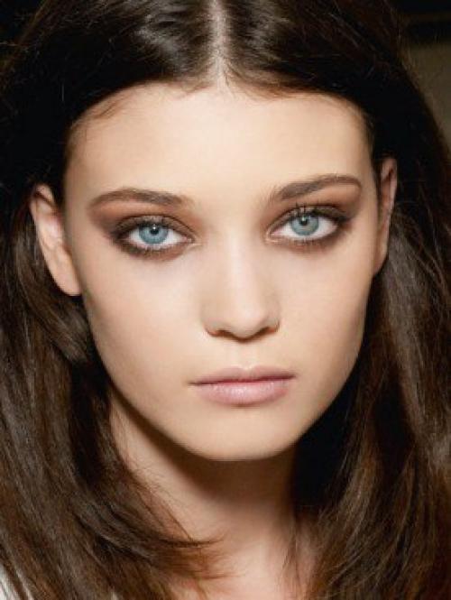 Тени!  Тени!  И еще раз тени? 01