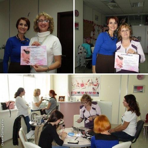 Набор на обучение объявляется! 01