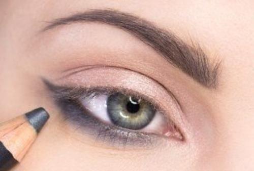 Фото - урок Макияж для Себя. 03