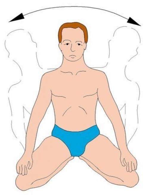 Золотые правила здоровья кацудзо ниши. 04