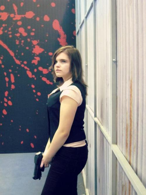 Поход на игромир или как мы постояли в очереди. 04 Поход на игромир или как мы постояли в очереди. 04