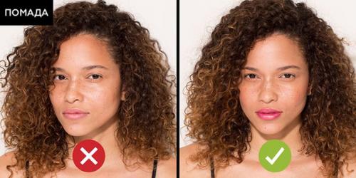 Омолаживающий макияж: сбрось несколько лет! 02