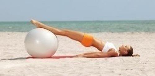 Экспресс комплекс для всего тела! 05