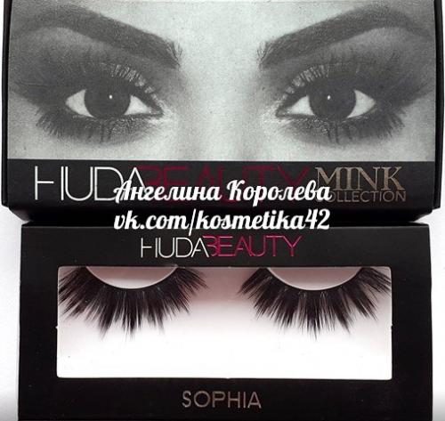 Новинка от Hudabeauty! 07 Новинка от Hudabeauty! 07