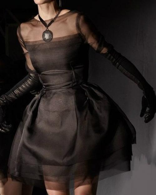 Как всегда быть привлекательной? 05