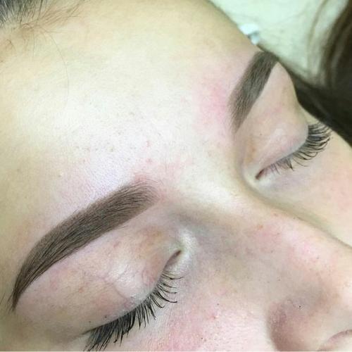 Предлагаю качественный и безболезненный татуаж (перманентный макияж) по доступным ценам. 04