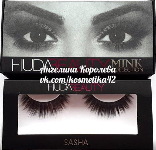 Новинка от Hudabeauty! 06 Новинка от Hudabeauty! 06