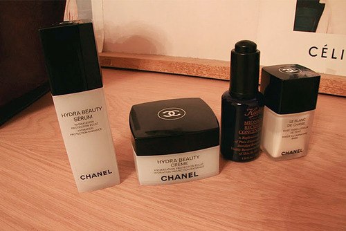 Бьюти средства Ники. 02 Бьюти средства Ники. 02