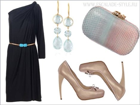 На самой зажигательной вечеринке года нужно быть яркой, стильной и оригинальной. 02