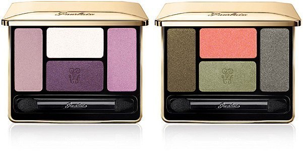 Тренд высокого сезона - яркие тени! 02 Тренд высокого сезона - яркие тени! 02