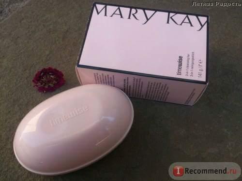 Отзывы клиенток.  В очередной раз приобрела себе это замечательное мыло. 01