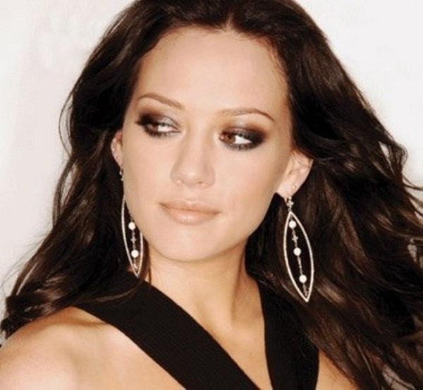 Легкий макияж для карих глаз: мы используем разной природой подаренные достоинства. 02 Легкий макияж для карих глаз: мы используем разной природой подаренные достоинства. 02