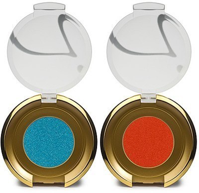 Тренд высокого сезона - яркие тени! 03 Тренд высокого сезона - яркие тени! 03