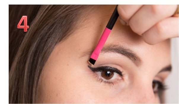 Как правильно пользоваться консилером. 03 Как правильно пользоваться консилером. 03