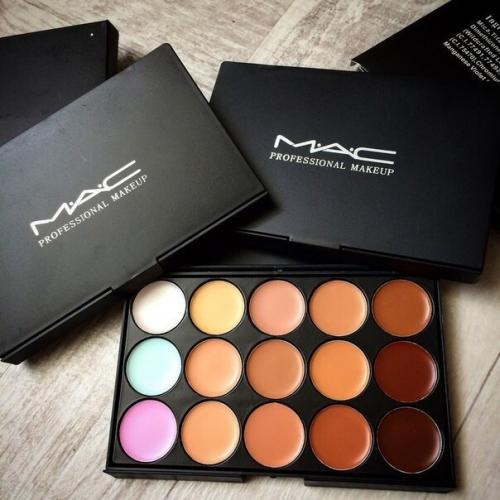 Все о консилерах и корректорах для лица? 02