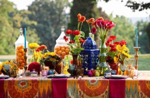 Свадьба в стиле Бохо (богемный стиль). 07 Свадьба в стиле Бохо (богемный стиль). 07