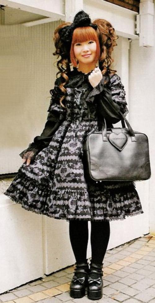 Названия стилей макияжа. Классификация стилей в одежде.