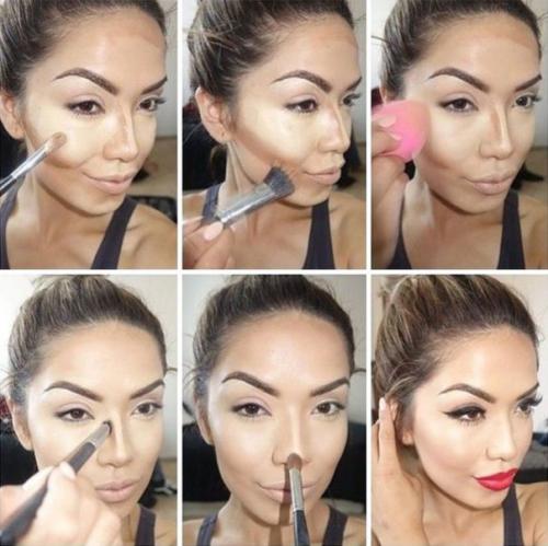 Все о консилерах и корректорах для лица? 09