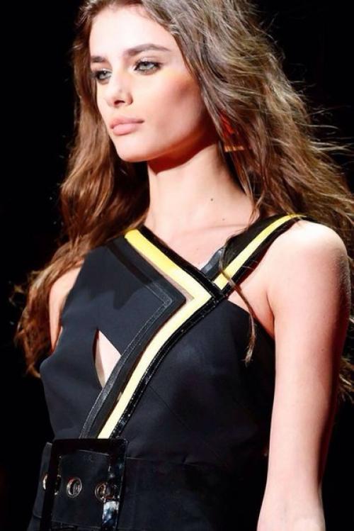 Модные образы 2015-2016 г. 01