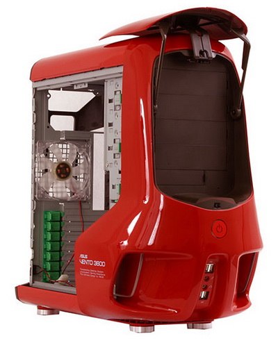 Top-5 самых стильных корпусов. Красота спасёт мир. Компьютерный - тоже. 02 Top-5 самых стильных корпусов. Красота спасёт мир. Компьютерный - тоже. 02