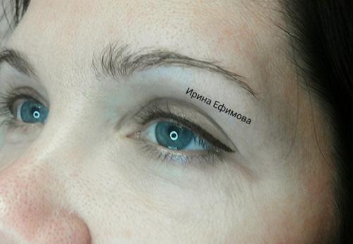 Мастер по перманентному макияжу. Здравствуйте!  Я - Мастер по перманентному татуажу.