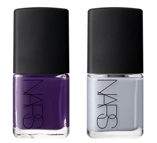 Осенняя косметическая коллекция Nars. 03