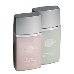 Базы под макияж и коррекция при помощи цвета. Сохраняем на стену, чтобы не потерять. 01