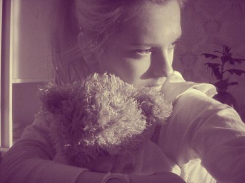 Вообще это письмо для одного человека. 02 Вообще это письмо для одного человека. 02