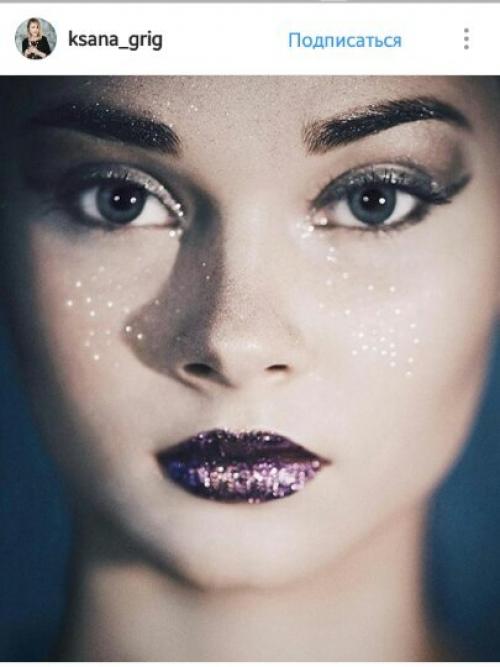 10 модных тенденций в макияже. 05