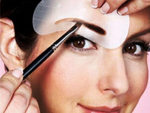 Окрашивание бровей хной и ресниц. Окрашивание бровей и ресниц индийской хной (биотатуаж.