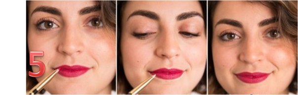 Как правильно пользоваться консилером. 04 Как правильно пользоваться консилером. 04