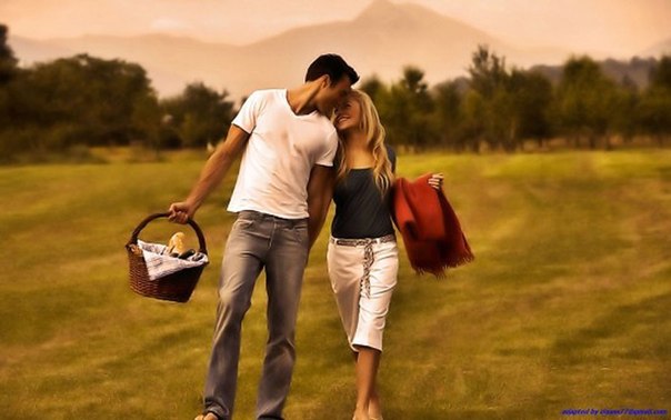 Как стать единственной для мужчины.