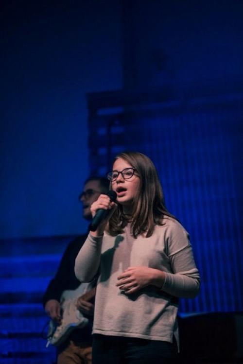 Привет.  PzM. Доброй ночи, принцесса! 04