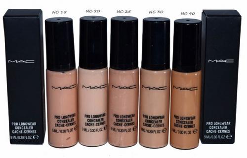 Все о консилерах и корректорах для лица? 03