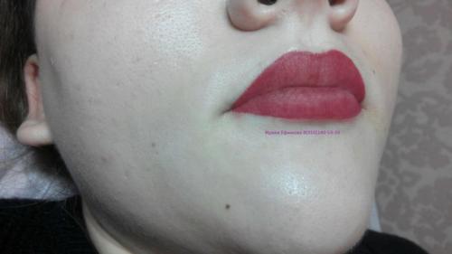 Мастер по перманентному макияжу. Здравствуйте!  Я - Мастер по перманентному татуажу.