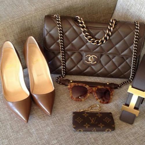 Как всегда быть привлекательной? 04